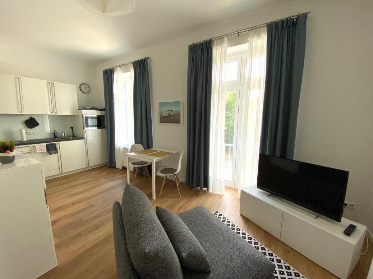 Apartment Nr. 8 Bad Laasphe Altstadt Dış mekan fotoğraf